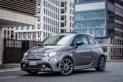 595 Turismo